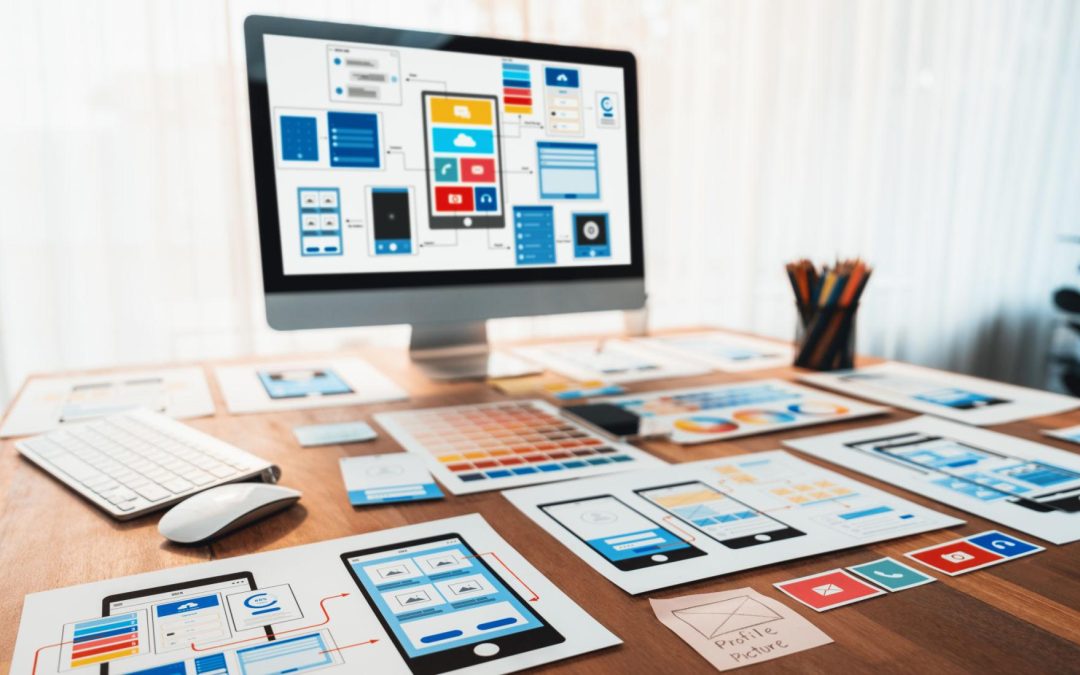 Why A Professionally Built Website Still Beats AI