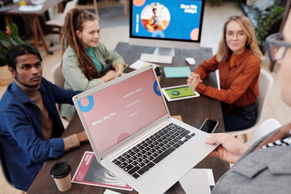 What to Know Before Hiring a Web Designer: Practical Tips for Small Business Owners